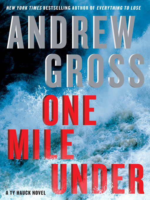 Cover image for One Mile Under